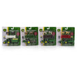 TOMY John Deere Farm Toy Set Assorted 10 pc