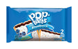 Pop-Tarts Blueberry Toaster Pastries 3.67 oz Pouch