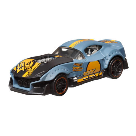 Hot Wheels Car Toy Die Cast/Plastic Assorted