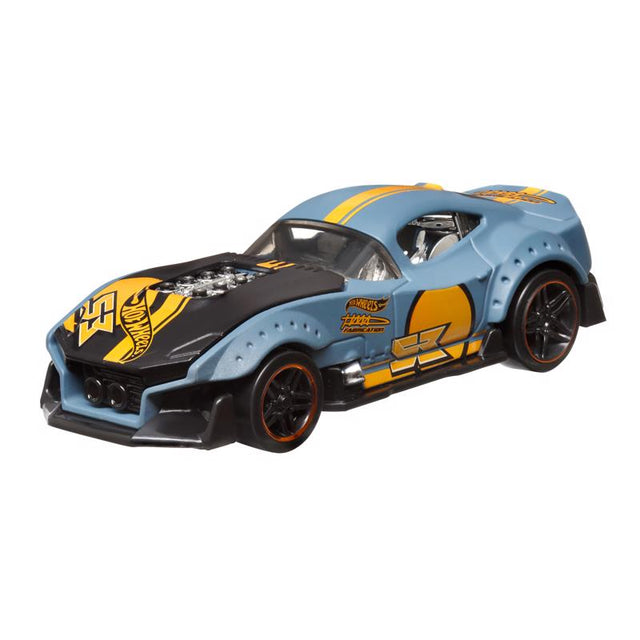 Hot Wheels Car Toy Die Cast/Plastic Assorted