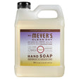 Mrs. Meyer's Clean Day Compassion Flower Scent Foam Hand Soap Dispenser Refill 33 oz