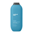 Method Glacier & Granite Scent Body Wash 18 oz 1 pk