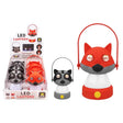 Diamond Visions Lantern Plastic Assorted 2 pc