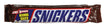 Snickers King Size Milk Chocolate, Peanuts, Caramel, Nougat Candy Bar 3.29 oz