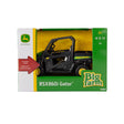 TOMY John Deere Big Farm Gator Toy Black/Green