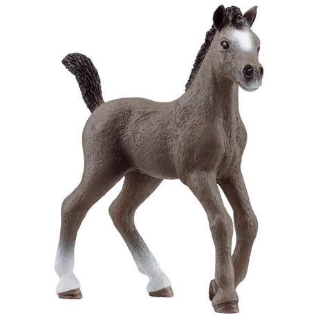 Schleich Cheval de Selle Francais Foal Gray