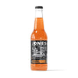 Jones Soda Orange & Creme Cane Sugar Soda 12 oz 1 pk