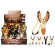 Diamond Visions Animal Sling Shot Wood Assorted