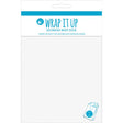 Paper Images White Decorative Tissue Paper