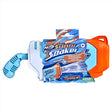 Hasbro Nerf Super Soaker Torrent Water Blaster Plastic Multicolored 8 pc