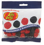 Jelly Belly Raspberries & Blackberries Jelly Beans 2.75 oz