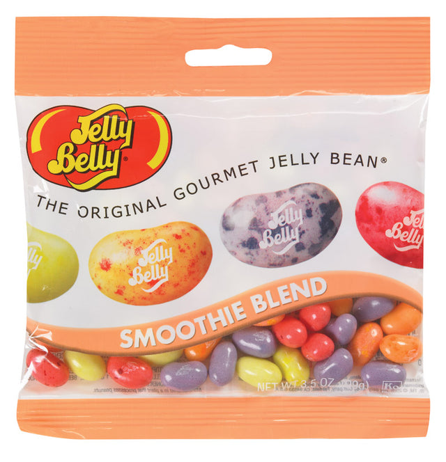 Jelly Belly Smoothie Blend Jelly Beans 3.5 oz