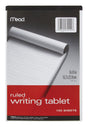 Mead 6 in. W X 9 in. L Memo Pad 100 ct