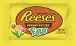 Reese's Egg Milk Chocolate Peanut Butter Candy 1.2 oz