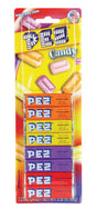 PEZ Fruit Candy 2.32 oz