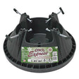 Cinco Express Plastic Real Christmas Tree Stand 10 ft.