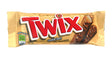 Twix Caramel, Milk Chocolate Cookie Bars 1.79 oz