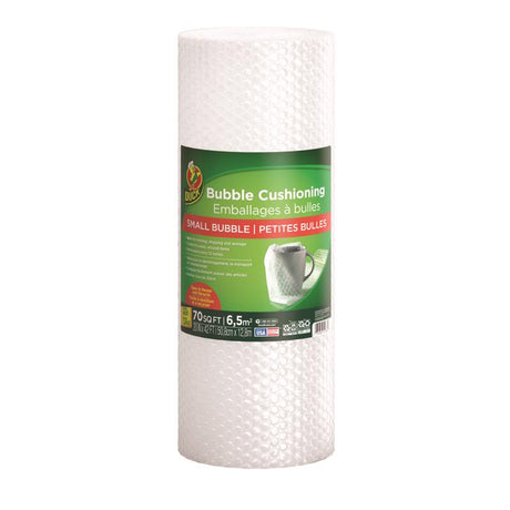 Duck 20 in. W X 42 ft. L Bubble Wrap XL 1 pk