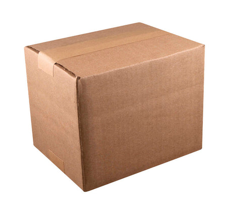 Duck 16 in. H X 12.5 in. W X 12.5 in. L Cardboard Moving Box 1 pk