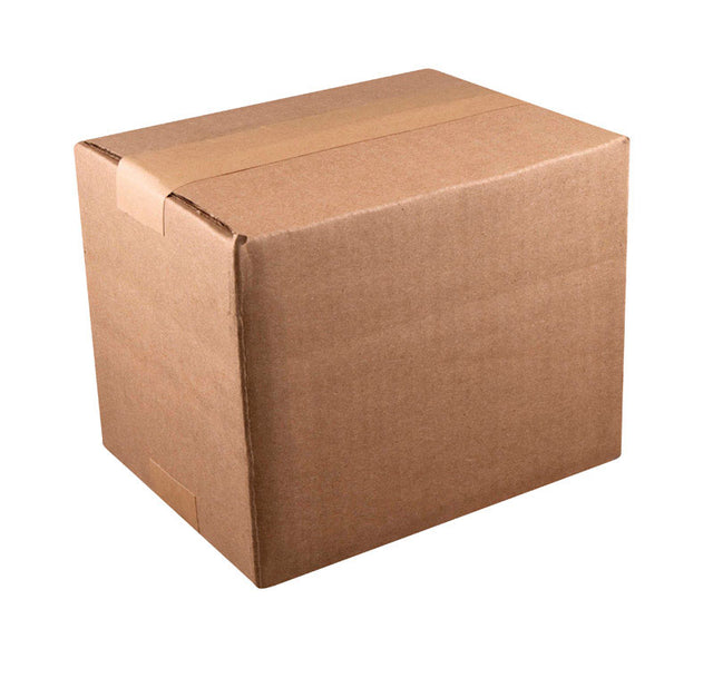 Duck 16 in. H X 12.5 in. W X 12.5 in. L Cardboard Moving Box 1 pk