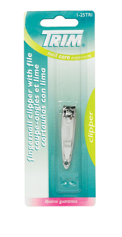 Trim Nail Clippers 1 pk