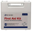 First Aid Only 50 Person First Aid Kit 197 ct