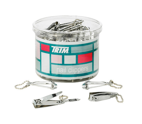 Trim Nail Clippers 1 pk