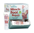 Miracle of Aloe Aloe Foot Gel 1 oz 12 pk