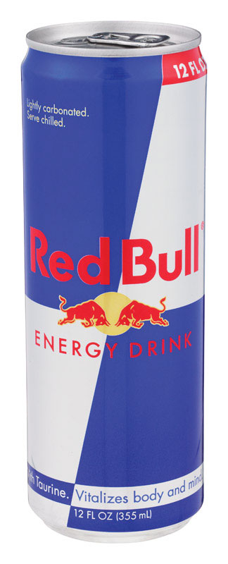 Red Bull Original Energy Drink 12 oz