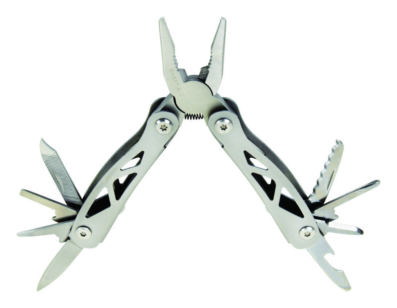 Home Plus Silver Multi Tool