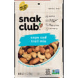 Snak Club Cape Cod Trail Mix 3.5 oz Pegged