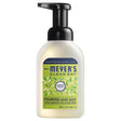 Mrs. Meyer's Clean Day Lemon Verbena Scent Foam Hand Soap 10 oz