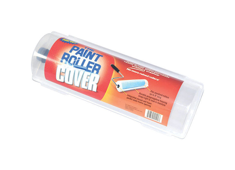 Likwid Concepts Polypropylene 10 in. W Regular Paint Roller Cover 1 pk