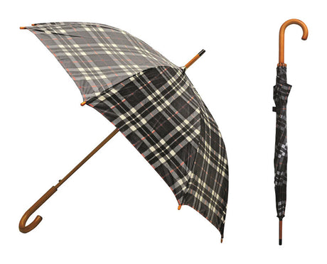 Rainbrella Multicolored 42 in. D Umbrella