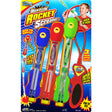 Ja-Ru Big Sky Rocket Screamerz Plastic 4 pc