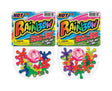 Rainbow Big Jax Plastic Assorted 11 pc