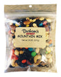 Durhams Nuts, Raisins, Chocolate Trail Mix 8 oz Bagged