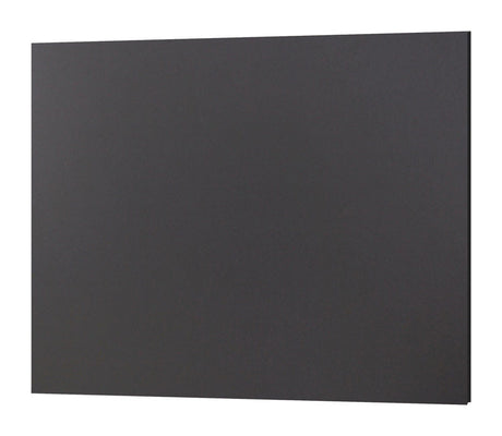 Elmer's 30 in. W X 20 in. L Black Foam Board