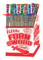 Ja-Ru Flexible Sword Foam Assorted