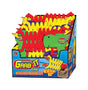 Ja-Ru Grab It Claw Plastic Assorted 1 pc