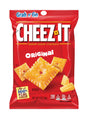 Cheez-It Grab n' Go Original Crackers 3 oz Pegged