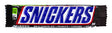 Snickers Milk Chocolate, Peanuts, Caramel and Nougat Candy Bar 1.86 oz