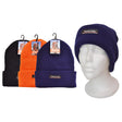 Diamond Visions Winter Hat Assorted One Size Fits All