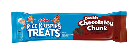 Rice Krispies Treats Chocolate Chunk Treat 3 oz Pouch
