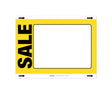 11 in. H X 8.5 in. W Automotive/Sporting Goods Sign 100 Cardstock