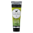 Dionis Goat Milk Verbena and Cream Scent Hand Cream 1 oz 1 pk