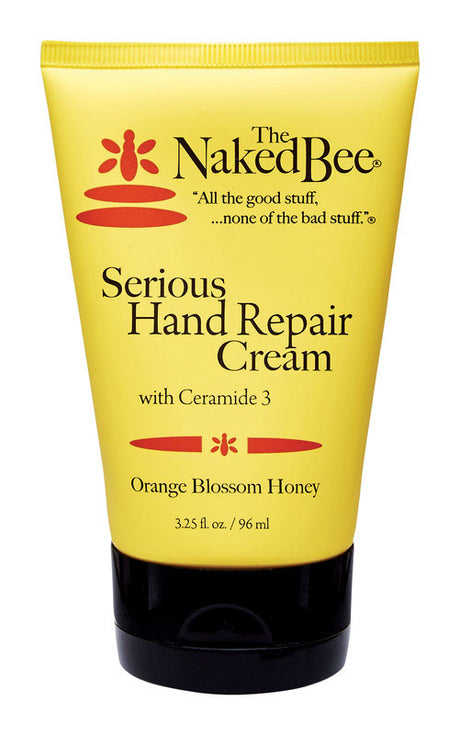 The Naked Bee Orange Blossom Honey Scent Hand Repair Cream 3.25 oz 1 pk