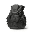 Oakley Kitchen Sink Black Backpack 20 in. H X 14 in. W