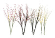 Decoris LED Assorted Berry Branch Stem 29.53 in.