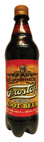 Frostop Root Beer Soda 24 oz 1 pk